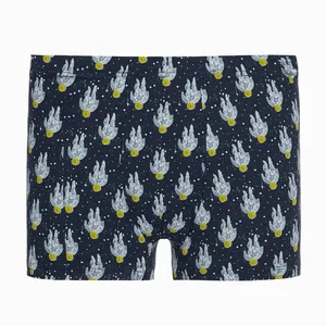 شورت پادار مردانه مدل 5-5384