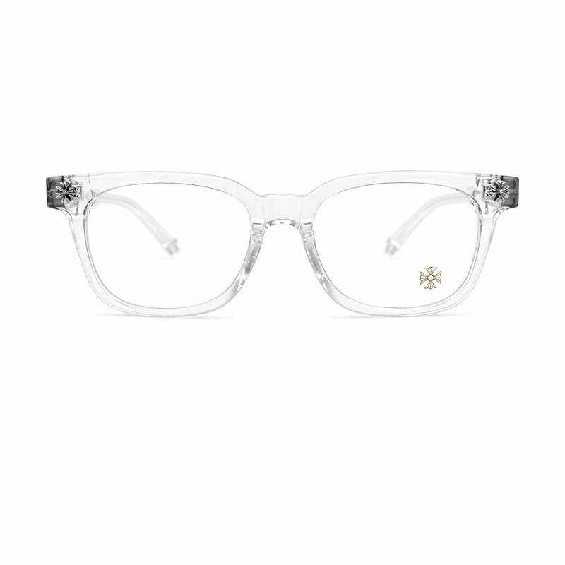 عکس شماره 2 : فریم عینک طبی مستطیلی مدل ch-001