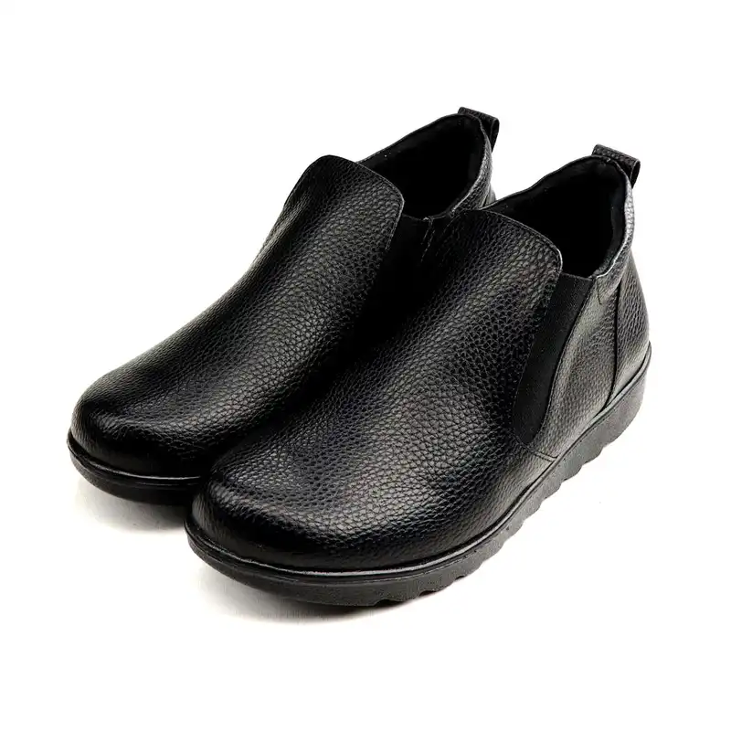 نیم بوت زنانه پاتکان مدل 609 کد 01