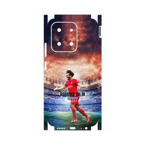 MAHOOT Mohammad Salah-FullSkin Cover Sticker for Xiaomi Poco C85