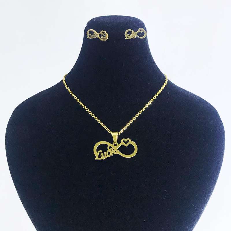 نیم ست زنانه مدل بی نهایت کد 716