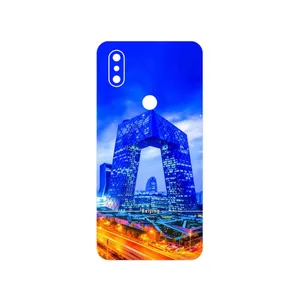 MAHOOT Beijing city Cover Sticker for Xiaomi Mi Mix 3