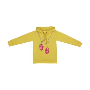 هودی دخترانه سون پون مدل 1391391-16