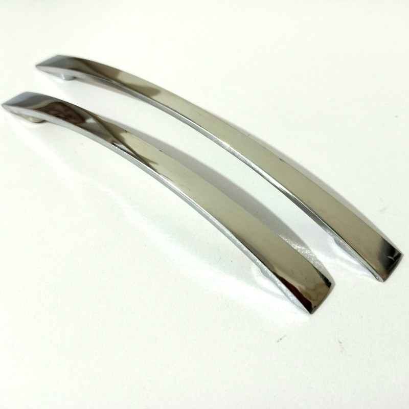 دستگیره کابینت مدل D50 بسته 3 عددی