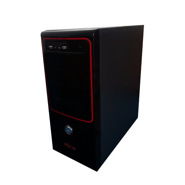 کیس کامپیوتر هایکو مدل 2358a thumb 2 2