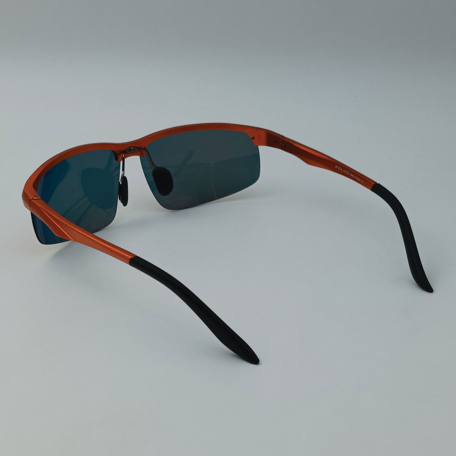 عینک آفتابی پلیس مدل PO21 -  - 5