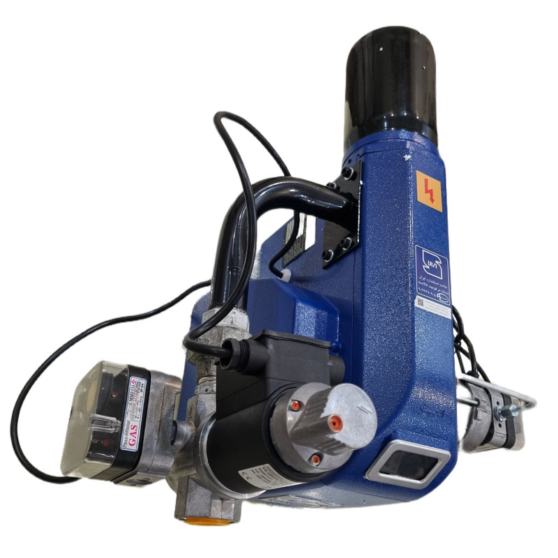 مشعل گازسوز اتمسفر مدل AGB220