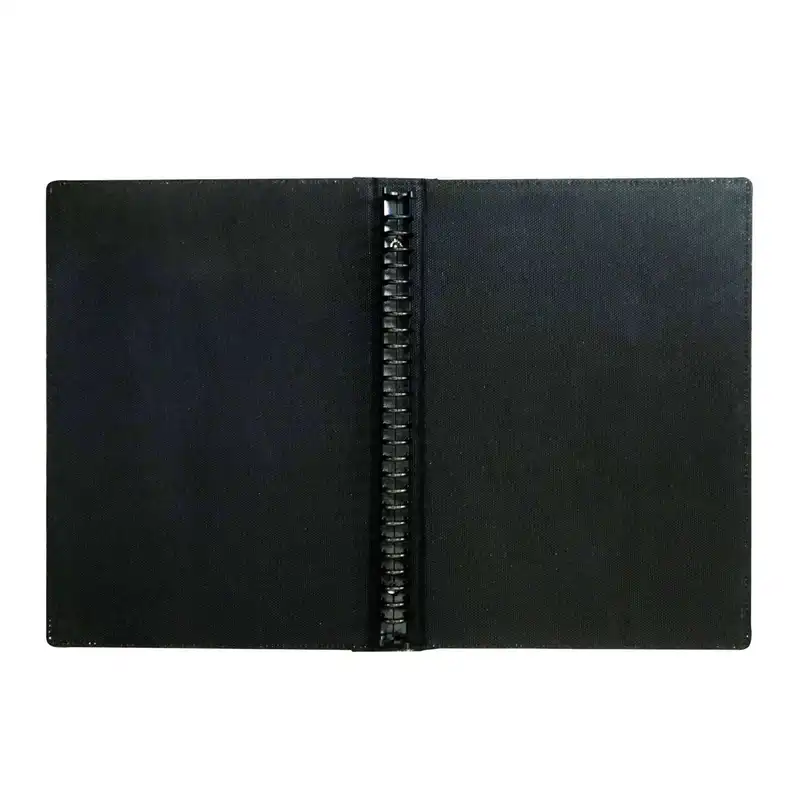 کلاسور طرح بلک پینک کد kp104