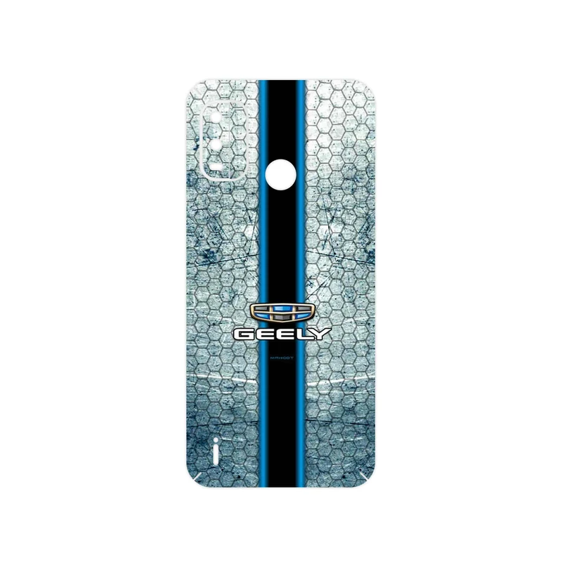 برچسب پوششی ماهوت مدل GEELY مناسب برای گوشی موبایل نوکیا G11 Plus