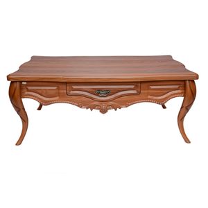 میز جلومبلی مدل باراش مدل پیچک