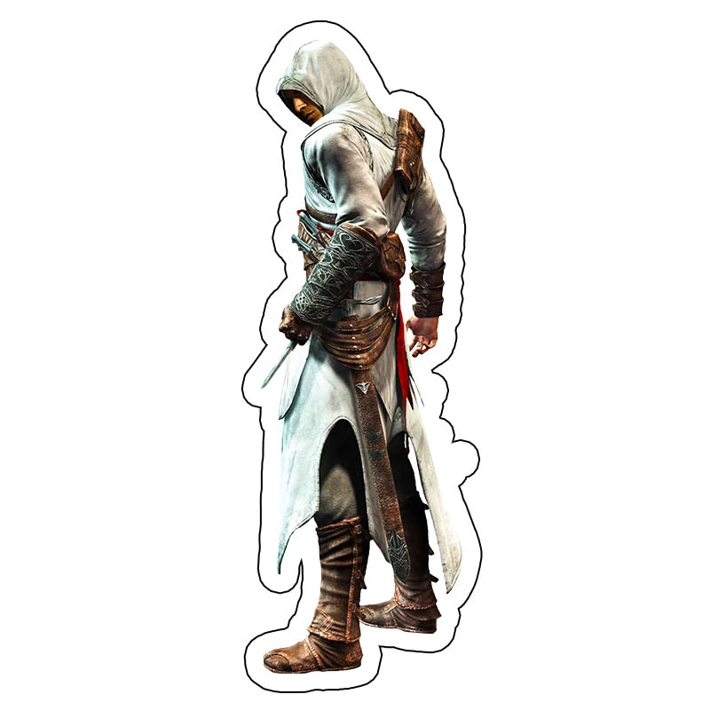 استند تولد طرح اسیسان کرید assassin's creed کد 233