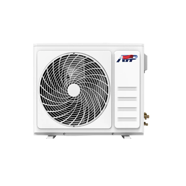  داکت اسپلیت 24000 ای تی پی مدل ACC-24D2HWA/UO