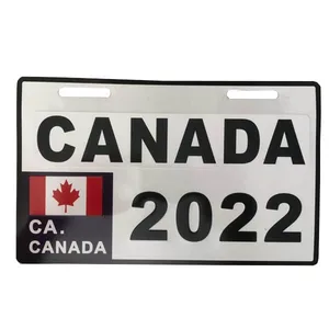 پلاک موتور سیکلت مدل 1112 