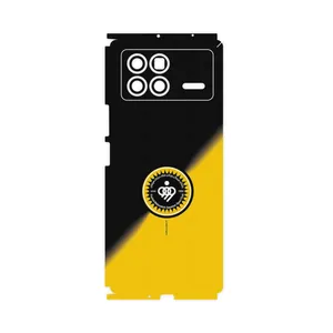 MAHOOT Sepahan-FullSkin Cover Sticker for Xiaomi Mix Fold 3