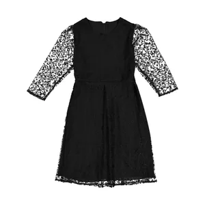 پیراهن دخترانه مدل 3020