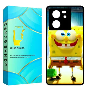 Ghab Guard CHAPGHAB Cover For Xiaomi 13T / 13T Pro / Redmi K60 Ultra