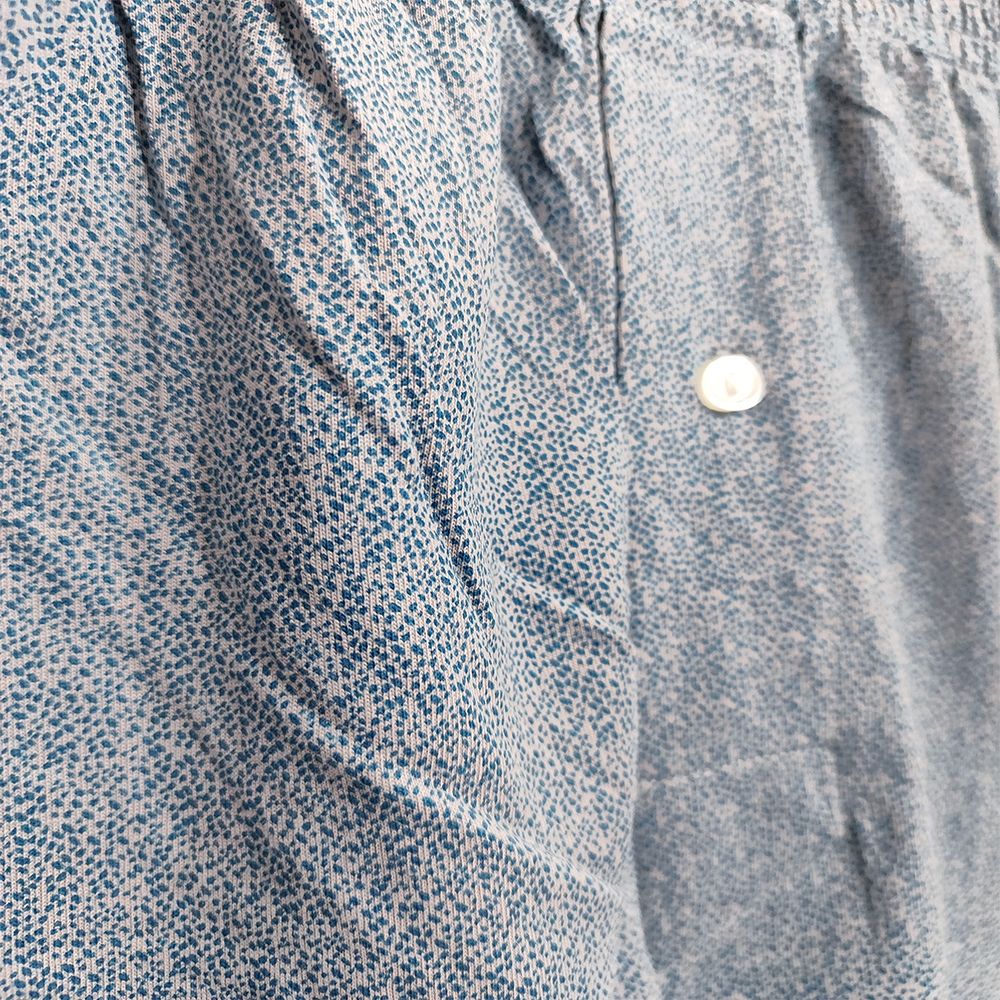 شورت مردانه ابندرادو مدل 7320 -  - 2