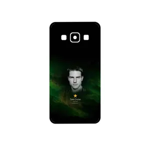 MAHOOT Tom Cruise Cover Sticker for Samsung Galaxy A3