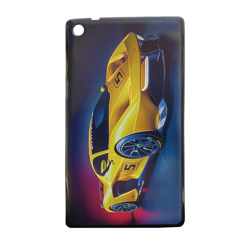 کاور مدل KR-049 مناسب برای تبلت لنوو Tab 2 7.0 A7-30 