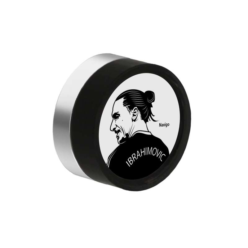 پیرسینگ گوش ناکسیگو مدل شب تاب طرح ابراهیموویچ کد PM6661 پیرسینگ گوش ناکسیگو مدل شب تاب طرح ابراهیموویچ کد PM6661