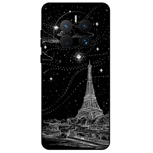 Megafone Eiffel 8107 Cover For Huawei Mate 50