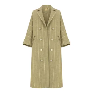 مانتو زنانه السانا مدل سانای کد 226419