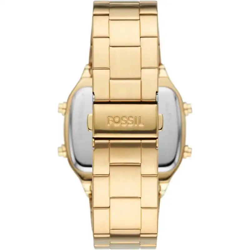 ساعت مچی دیجیتال مردانه فسیل مدل FS5843