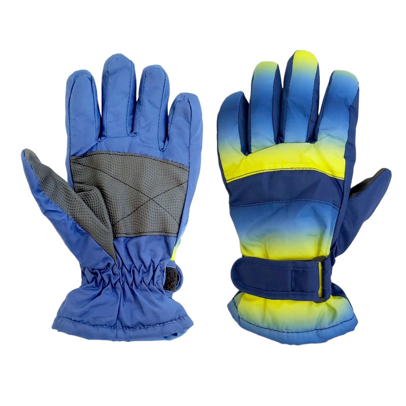 دستکش دخترانه کریویت مدل SKI-GLOVES-11