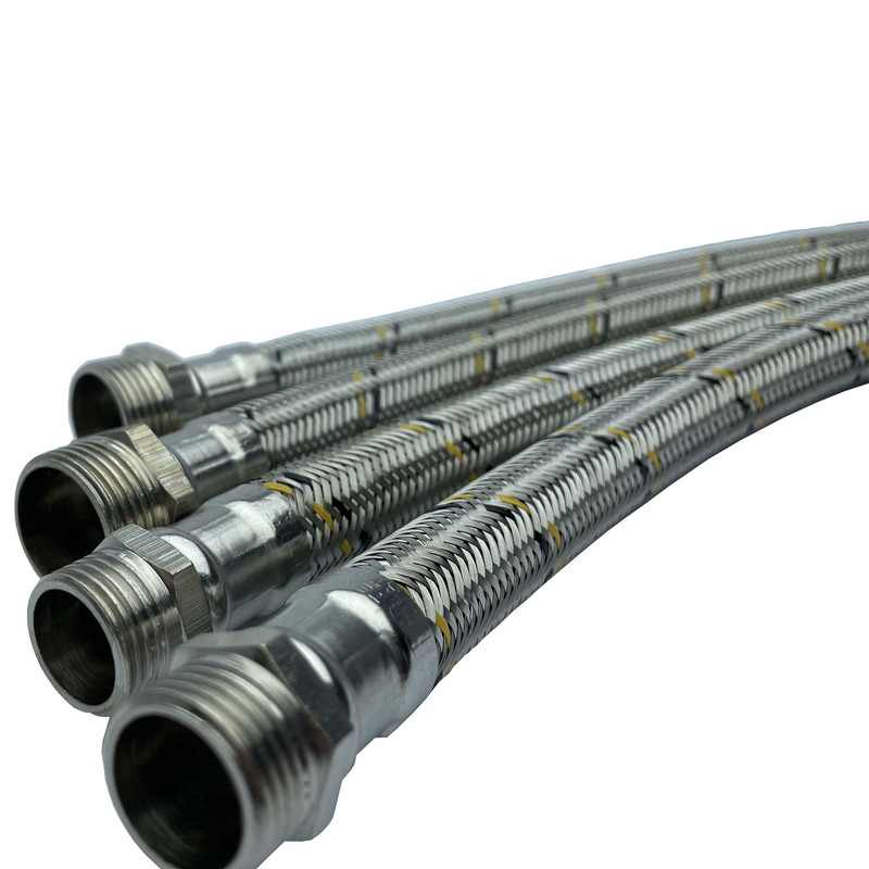 شلنگ پکیج فیلبرتو مدل 50cm بسته 4 عددی