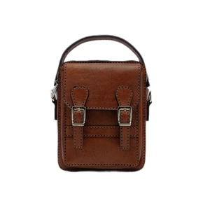 کیف چرم رودوشی مردانه مدل R4575