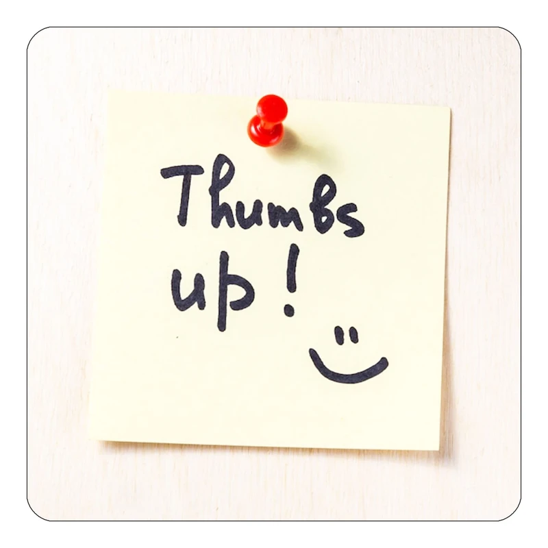 مگنت کاکتی طرح جملات انگیزشی و مثبت مدل mp25115