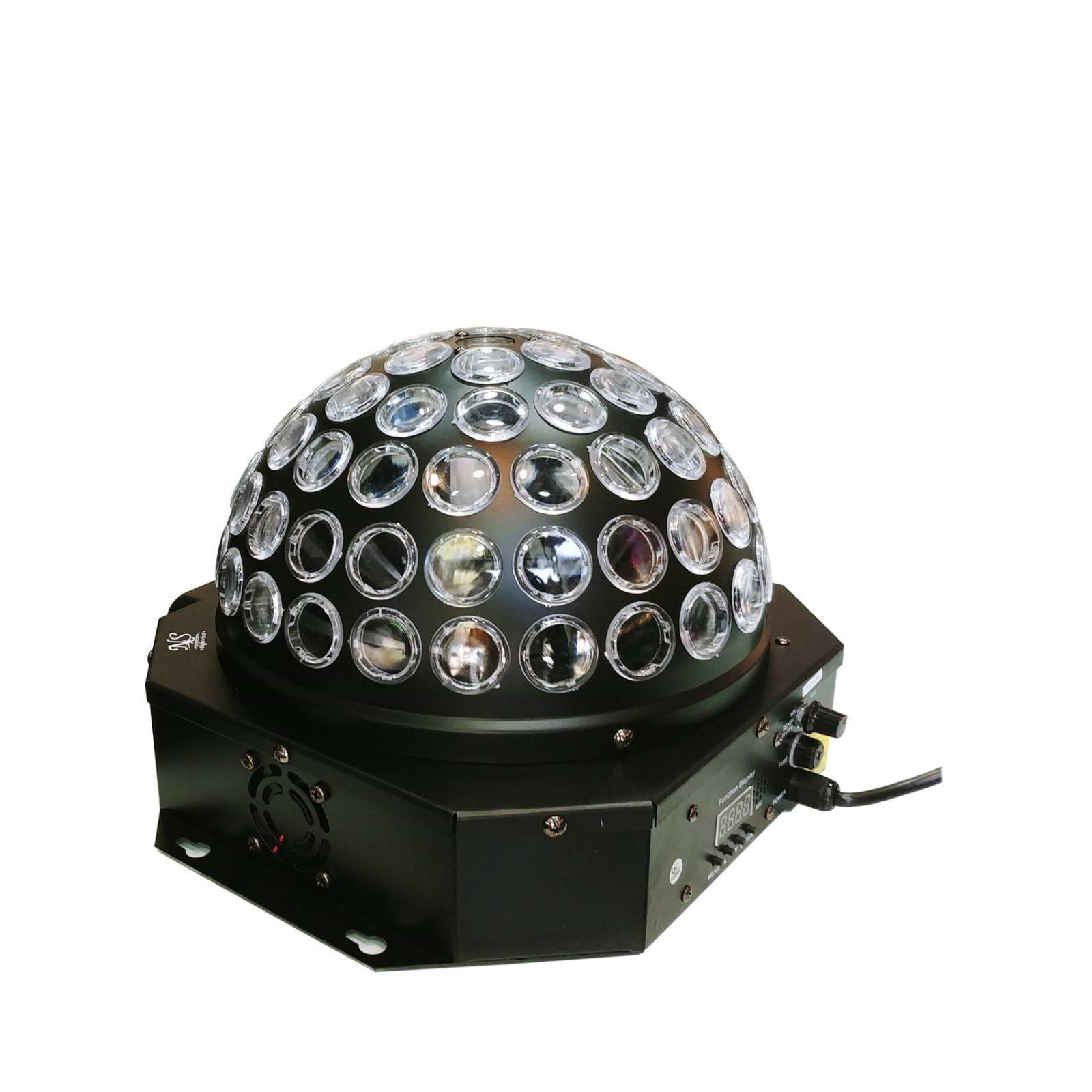 رقص نور لیزری مدل ns-LS160RB