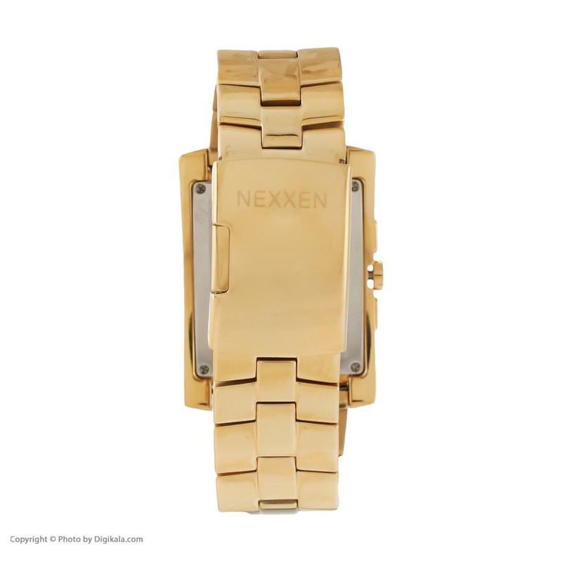ساعت مچی عقربهای مردانه نکسن مدل G3002R26 ساعت مچی عقربهای مردانه نکسن مدل G3002R26