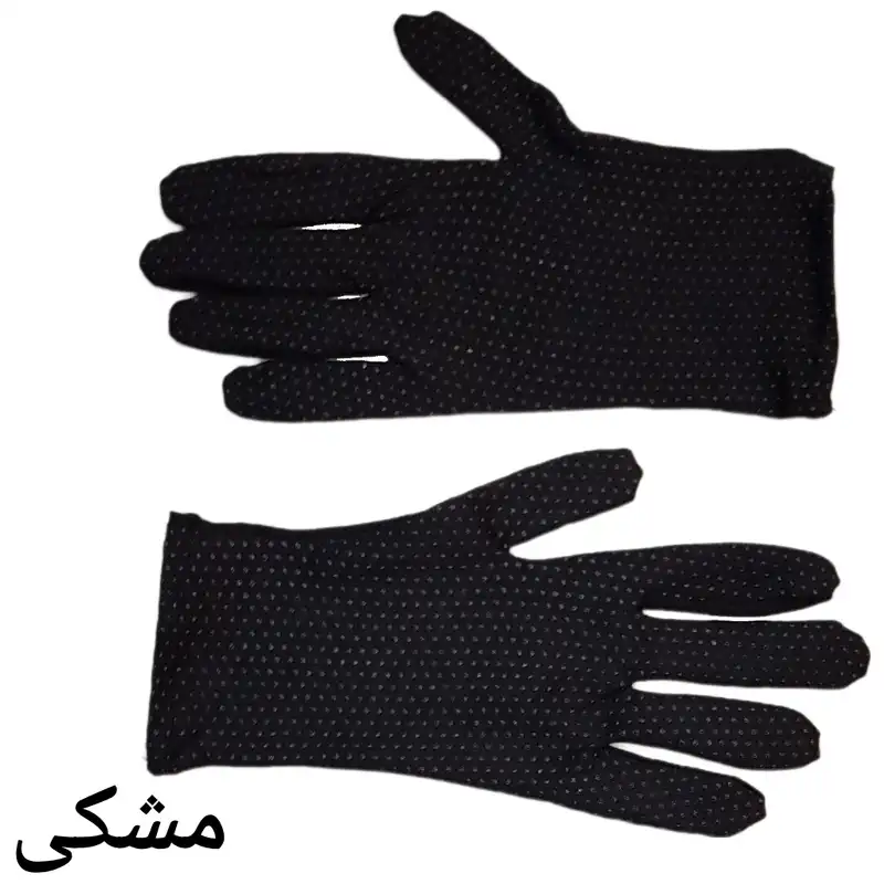 دستکش زنانه مدل رانندگی Driving400