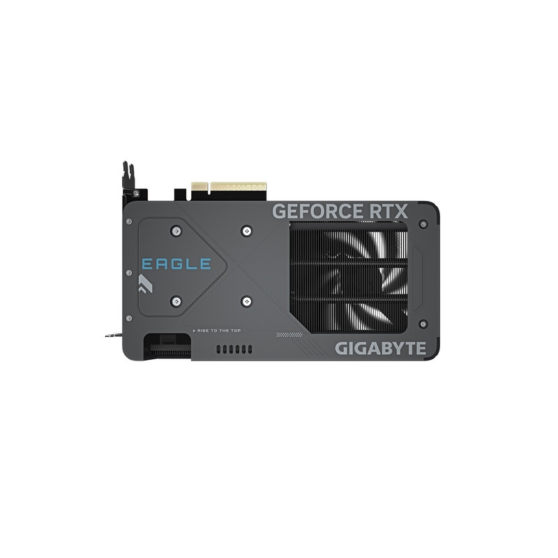 کارت گرافیک گیگابایت مدل  GeForce RTX 5060 Ti EAGLE OC 8G