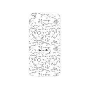 MAHOOT Chemistry Science Cover Sticker for Huawei Ascend G7