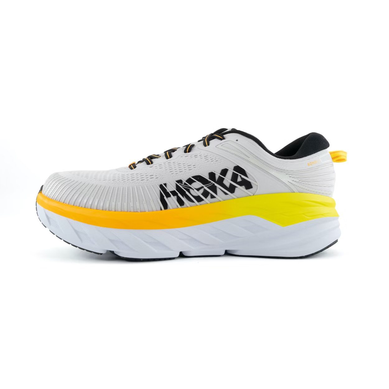 نکته خرید - قیمت روز کفش پیاده روی مردانه هوکا مدل BONDI 7 خرید