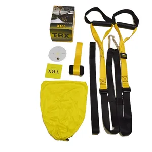 لوازم تناسب اندام تی آر ایکس مدل فورس 01