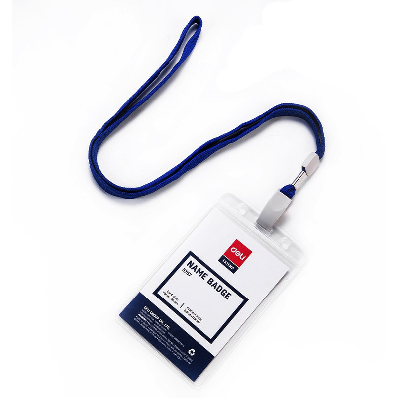 کارت آویز دلی مدل 5757 بسته 2 عددی