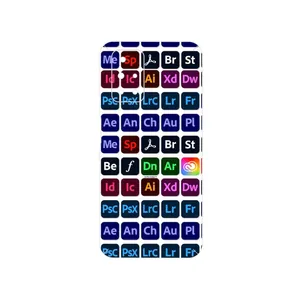 MAHOOT Adobe Cover Sticker for Xiaomi Redmi 10 Prime