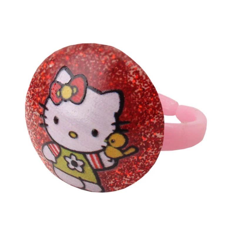 انگشتر دخترانه کد 853