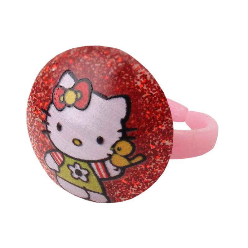 انگشتر دخترانه کد 853 انگشتر دخترانه کد 853