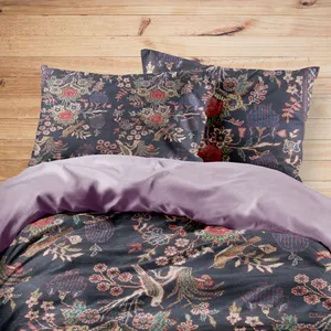 سرویس روتختی مدوپد طرح فرش سنندج مدل C-Sanandaj28 یک نفره 4 تکه