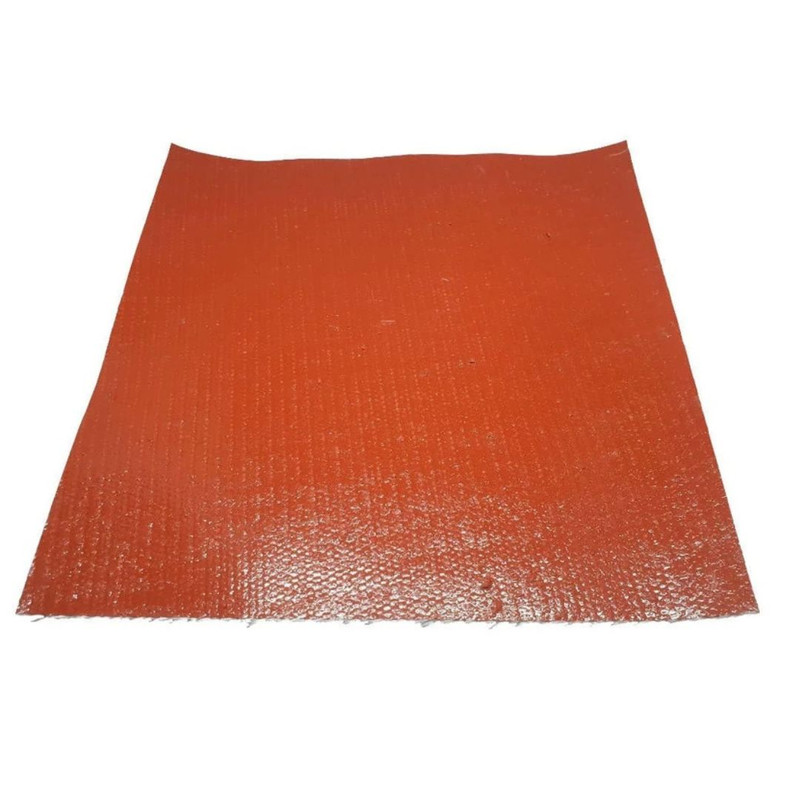 پرده نسوز جوشکاری مدل 0.5mm عرض 2 متر طول 3 متر