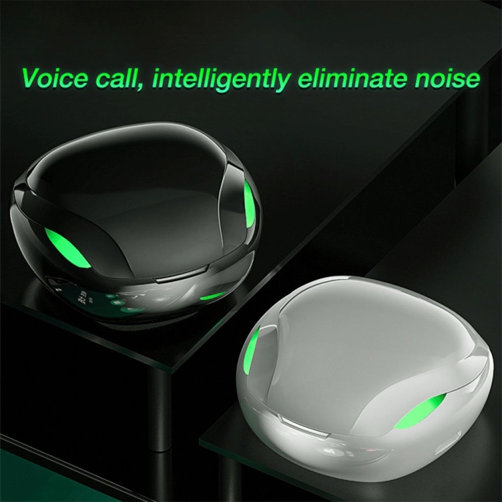 هدست مخصوص بازی بلوتوثی لنوو مدل Thinkplus Live Pods XT92 -  - 20