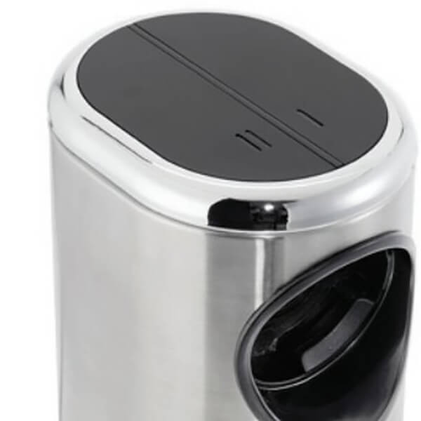 رنده برقی دبلیو ام اف مدل KITCHENminis