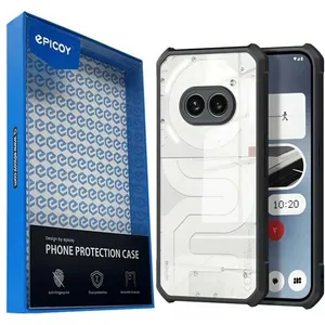Epicoy Xundd Beatle Series Cover For Nothing Phone 2a Plus