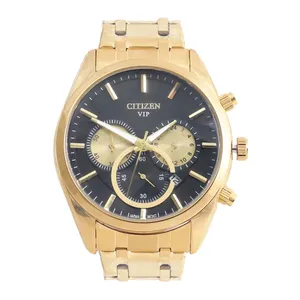 ساعت مچی عقربه‌ای مردانه سیتی زن مدل CIT005