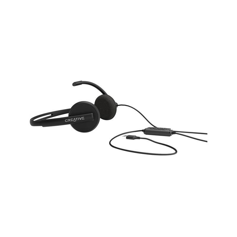 هدست کریتیو مدل HS-220 -  - 2