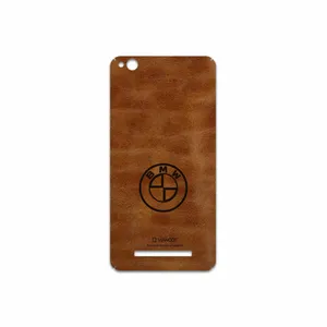 MAHOOT BFL-BMW Cover Sticker for Xiaomi Redmi 4A